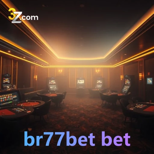 br77bet bet Baixar