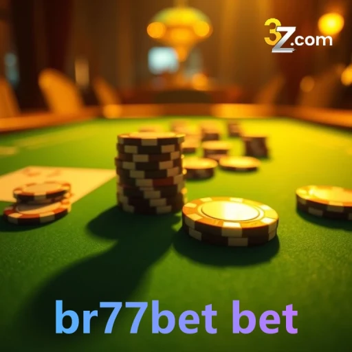 br77bet bet Bônus