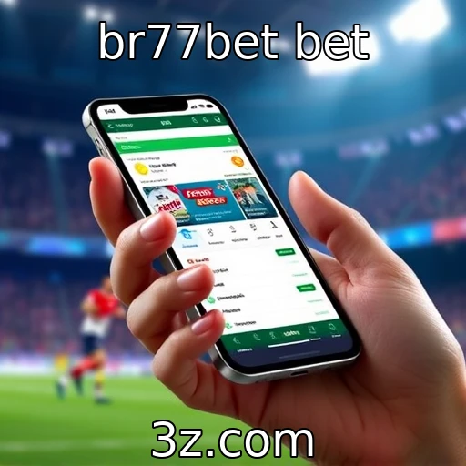 br77bet bet Apostas Esportivas: Segredos para Criar Estrategistas Vencedores