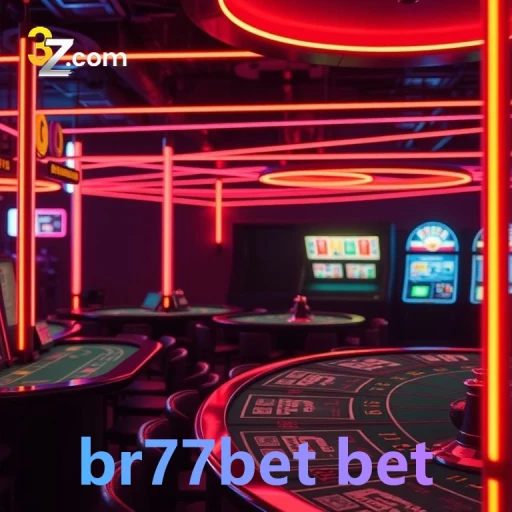 br77bet bet Pagamento