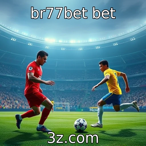 br77bet bet Apostas no Brasil: Tendências que Moldam o Mercado de 2025