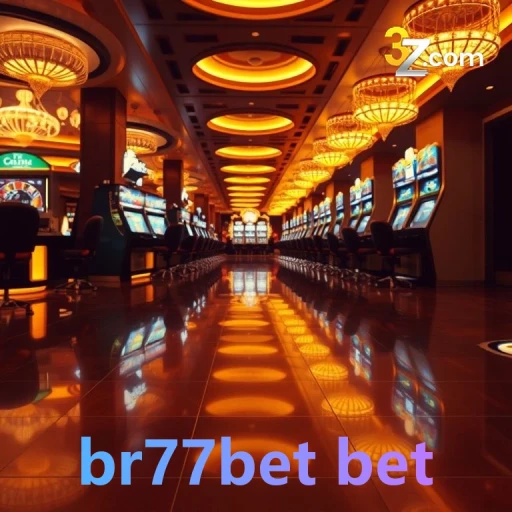 br77bet bet Plataforma